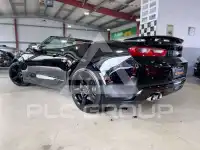 2019 Chevrolet Camaro