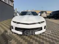 2019 Chevrolet Camaro