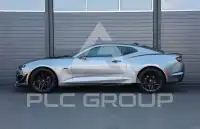 2019 Chevrolet Camaro