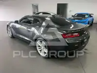 2019 Chevrolet Camaro