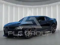 2019 Chevrolet Camaro