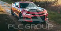 2019 Chevrolet Camaro