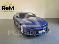 2019 Chevrolet Camaro