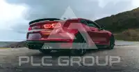 2019 Chevrolet Camaro
