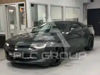 2019 Chevrolet Camaro