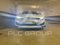 2019 Chevrolet Camaro