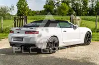 2019 Chevrolet Camaro