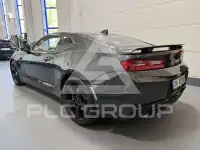 2019 Chevrolet Camaro