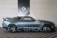 2019 Chevrolet Camaro