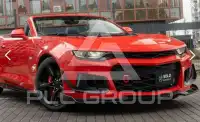2019 Chevrolet Camaro
