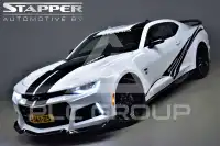 2019 Chevrolet Camaro