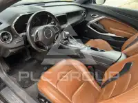 2019 Chevrolet Camaro