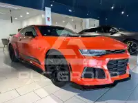 2019 Chevrolet Camaro