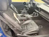 2019 Chevrolet Camaro