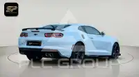 2019 Chevrolet Camaro