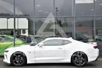 2019 Chevrolet Camaro