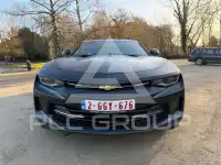 2019 Chevrolet Camaro