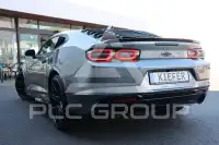 2019 Chevrolet Camaro