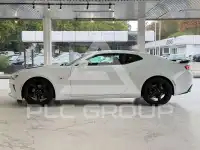 2019 Chevrolet Camaro