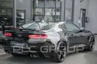 2019 Chevrolet Camaro