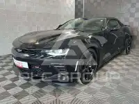 2019 Chevrolet Camaro