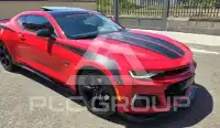 2019 Chevrolet Camaro