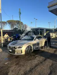 2019 Chevrolet Camaro