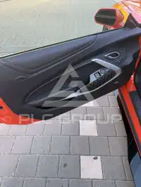 2019 Chevrolet Camaro