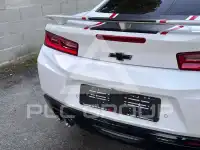 2019 Chevrolet Camaro