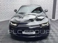 2019 Chevrolet Camaro