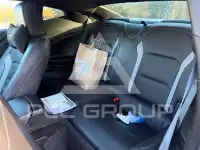 2019 Chevrolet Camaro