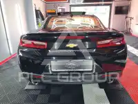 2019 Chevrolet Camaro