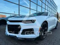 2019 Chevrolet Camaro