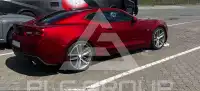 2016 Chevrolet Camaro