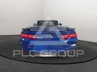 2019 Chevrolet Camaro