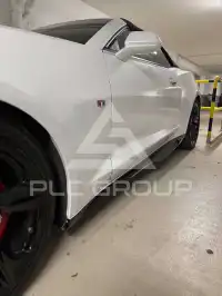 2019 Chevrolet Camaro