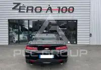 2019 Chevrolet Camaro