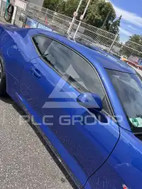 2019 Chevrolet Camaro