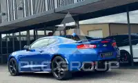 2019 Chevrolet Camaro