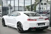2019 Chevrolet Camaro
