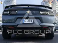 2019 Chevrolet Camaro