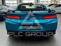 2019 Chevrolet Camaro