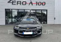 2019 Chevrolet Camaro