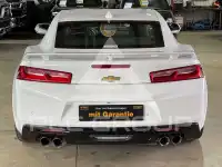 2019 Chevrolet Camaro