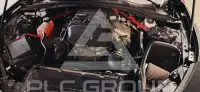 2019 Chevrolet Camaro