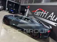 2019 Chevrolet Camaro