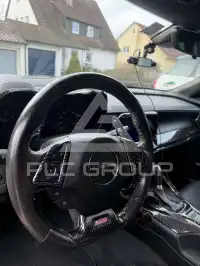 2019 Chevrolet Camaro