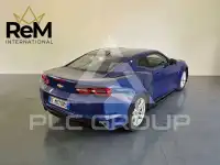 2019 Chevrolet Camaro