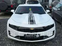 2019 Chevrolet Camaro