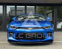 2019 Chevrolet Camaro